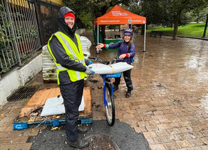 Actions to save Community Composting and Outreach! - Big Reuse
