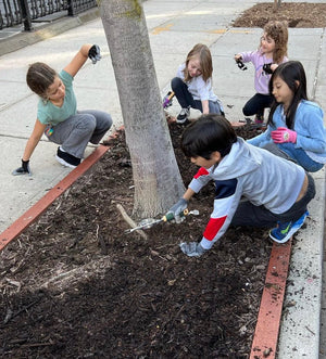 Celebrate Earth Day by Donating to Big Reuse! - Big Reuse