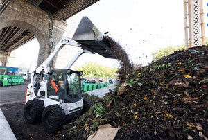Help us restore funding for Community Composting and Composting Outreach! - Big Reuse