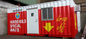 How to Recycle Paint in New York City - Big Reuse
