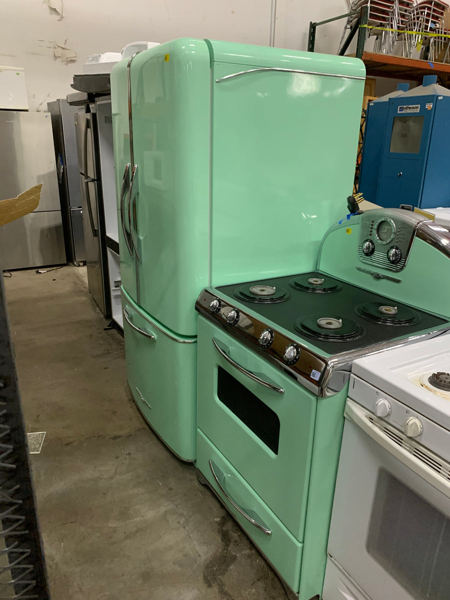 Need to donate an appliance in NYC? Big Reuse