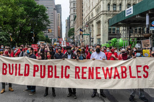 New York becomes first state to ban natural gas in most new buildings - Big Reuse