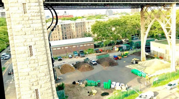 Sign Our Petition to Save Our Queensbridge Composting Site: A Call to Preserve Community and Environment - Big Reuse