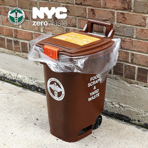 Upcoming Brown Bin Giveaway Events in Brooklyn - Big Reuse