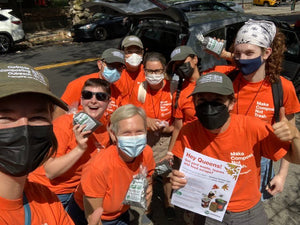 Upcoming Compost Outreach Events - Big Reuse