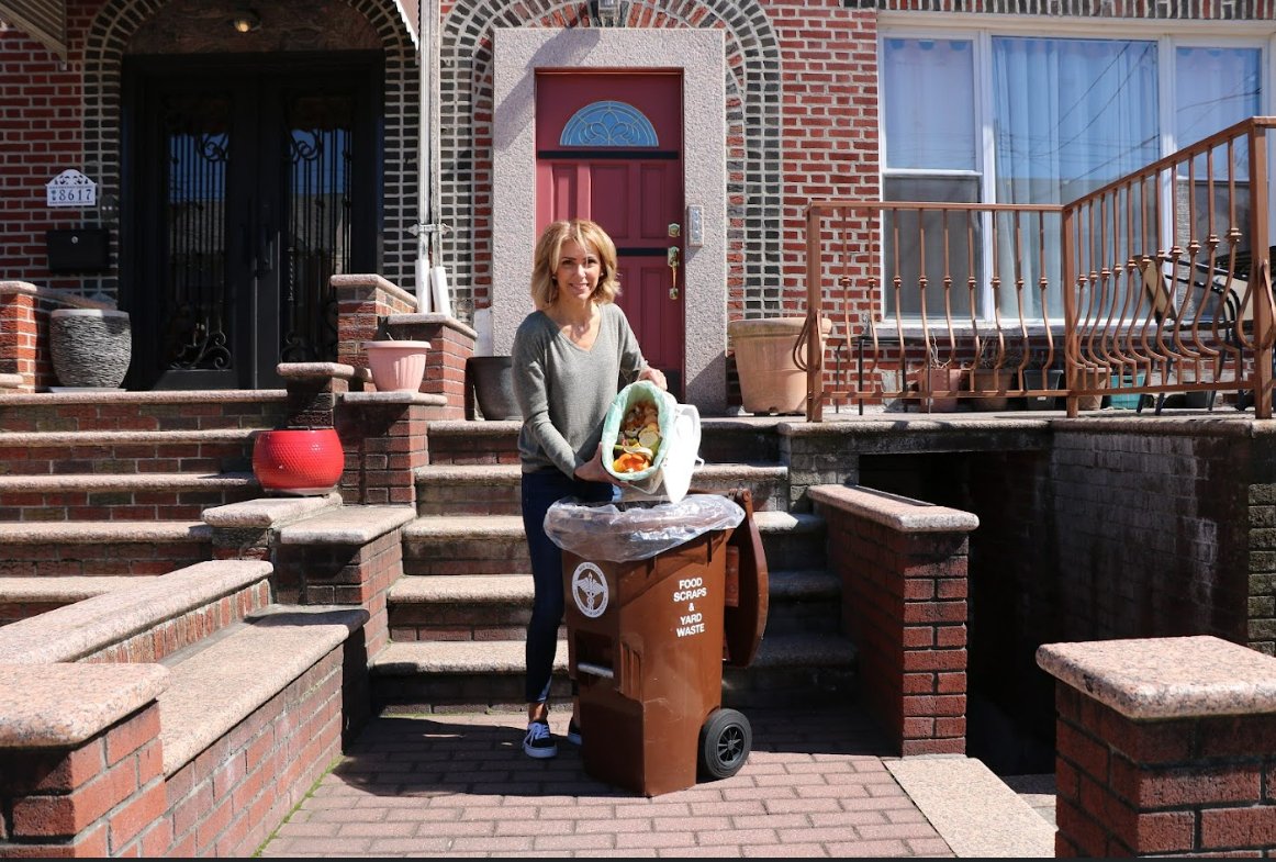 Warm Weather Compost Bin Management Big Reuse