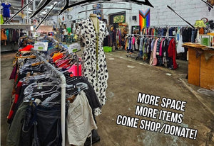 What can you find at our Brooklyn reuse center? - Big Reuse