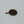 Load image into Gallery viewer, 10K Gold & Garnet Pendant - Big Reuse