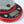 Load image into Gallery viewer, 10K Gold & Garnet Pendant - Big Reuse