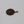 Load image into Gallery viewer, 10K Gold & Garnet Pendant - Big Reuse