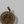 Load image into Gallery viewer, 10K Gold & Garnet Pendant - Big Reuse
