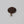 Load image into Gallery viewer, 10K Gold & Garnet Pendant - Big Reuse
