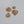Load image into Gallery viewer, 14K Gold Charm Lot - Big Reuse