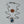 Load image into Gallery viewer, 14K Gold Diamond & Topaz Necklace - Big Reuse