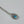 Load image into Gallery viewer, 14K Gold Diamond & Topaz Necklace - Big Reuse