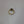 Load image into Gallery viewer, 14K Gold & Green Stone Ring - Big Reuse