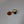 Load image into Gallery viewer, 14K Gold & Green Stone Ring - Big Reuse