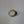 Load image into Gallery viewer, 14K Gold & Green Stone Ring - Big Reuse