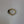 Load image into Gallery viewer, 14K Gold & Green Stone Ring - Big Reuse