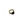 Load image into Gallery viewer, 14K Gold & Green Stone Ring - Big Reuse
