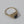 Load image into Gallery viewer, 14K Gold & Sapphire Ring - Big Reuse