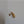 Load image into Gallery viewer, 14K Gold Swirl Earrings - Big Reuse
