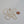 Load image into Gallery viewer, 14K & Pearl Necklace - Big Reuse