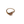 Load image into Gallery viewer, 14K Rose Gold & Clear Stone Ring - Big Reuse