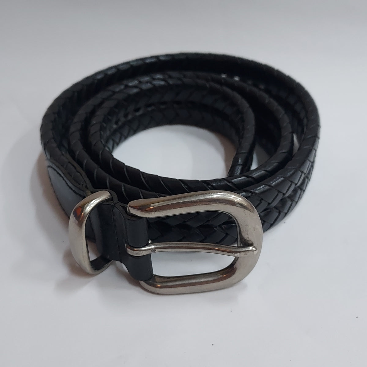 Coach Belt Big Reuse