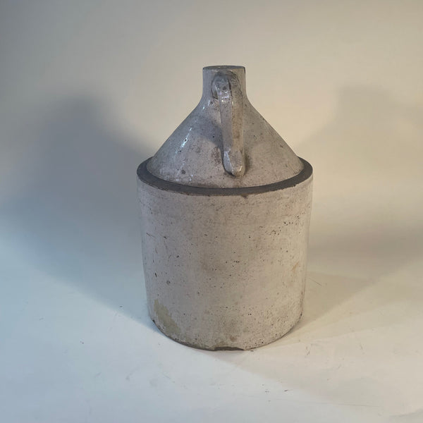 Antique circa Stoneware Jug