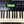 Load image into Gallery viewer, Alesis QS6.1 Synthesizer - Big Reuse