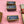 Load image into Gallery viewer, Antique 1930s Christmas Lights - Big Reuse