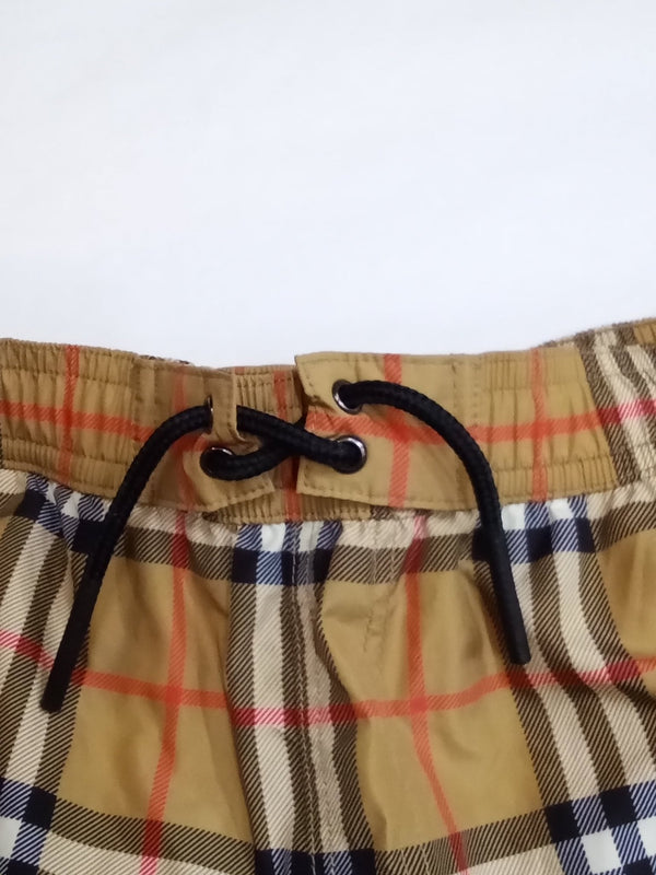Burberry NEW Children's Swim Trunks - Big Reuse