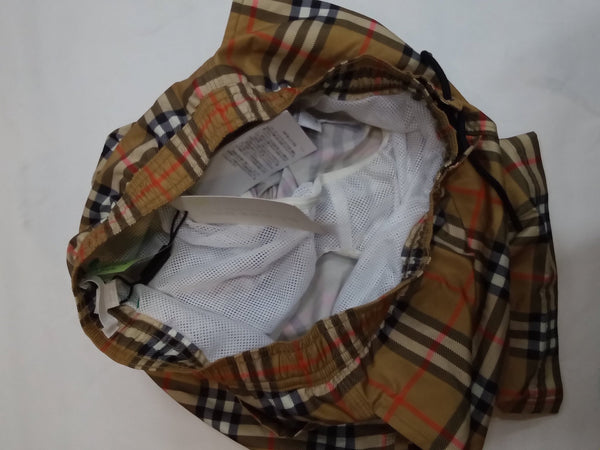 Burberry NEW Children's Swim Trunks - Big Reuse