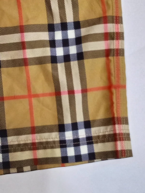 Burberry NEW Children's Swim Trunks - Big Reuse