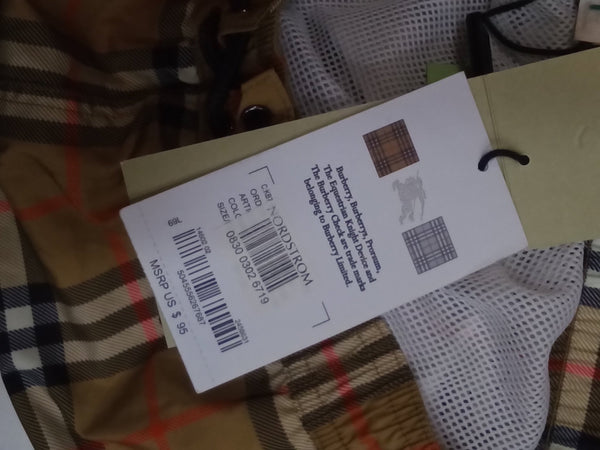 Burberry NEW Children's Swim Trunks - Big Reuse