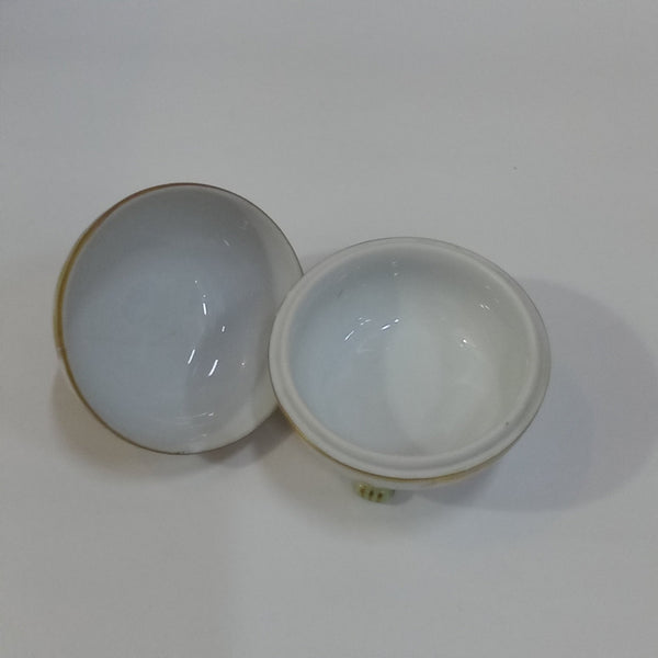 Herend Hungary Trinket Box Trio - Big Reuse