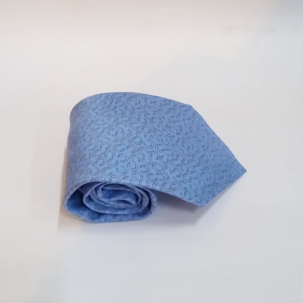 Hermès Silk Tie - Big Reuse