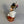Load image into Gallery viewer, Late 20th Century Cavalry Soldier Ceramic Trinket Box