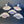 Load image into Gallery viewer, Shell Dishes Set of 5