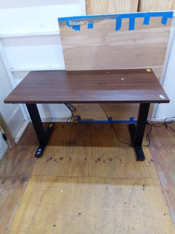 Knoll k.stand Electric Height Adjustable Desk - Big Reuse