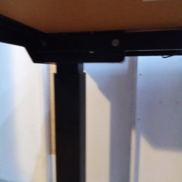 Knoll k.stand Electric Height Adjustable Desk - Big Reuse
