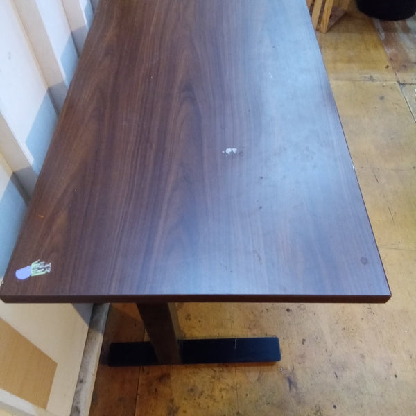 Knoll k.stand Electric Height Adjustable Desk - Big Reuse