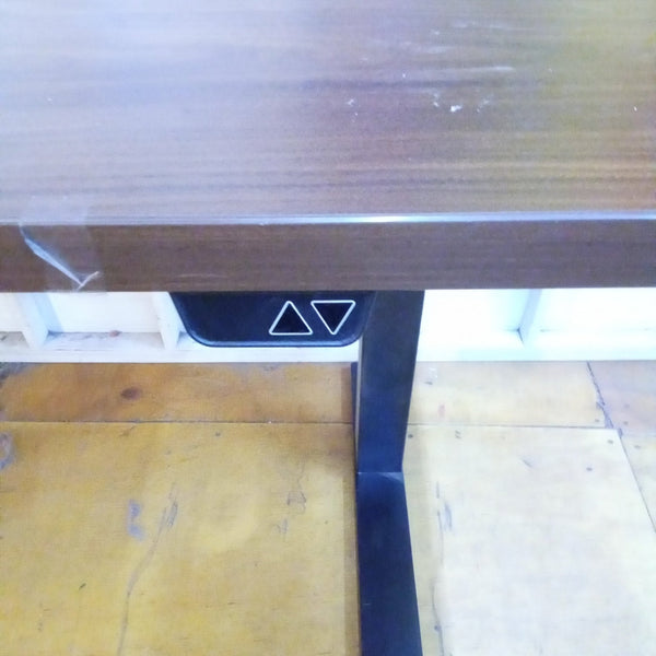 Knoll k.stand Electric Height Adjustable Desk - Big Reuse