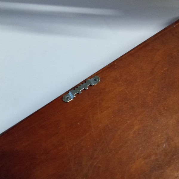 Medium Art Deco Butterfly Wing Tray - Big Reuse