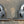 Load image into Gallery viewer, Pair of Vintage Recessed Pulley D.M. & Co. Window Dumbwaiter - Big Reuse