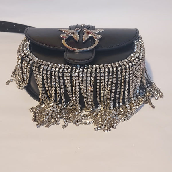 Pinko Mini Handbag - Big Reuse