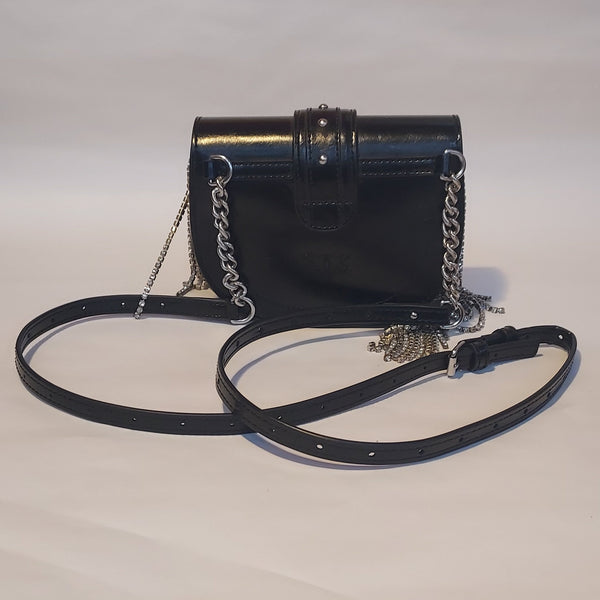Pinko Mini Handbag - Big Reuse