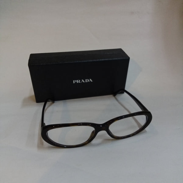 Prada Prescription Frames - Big Reuse