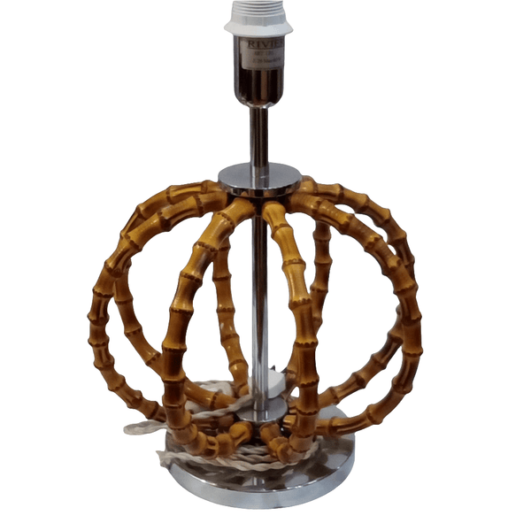 Riviere Medea N°1 Table Lamp - Big Reuse